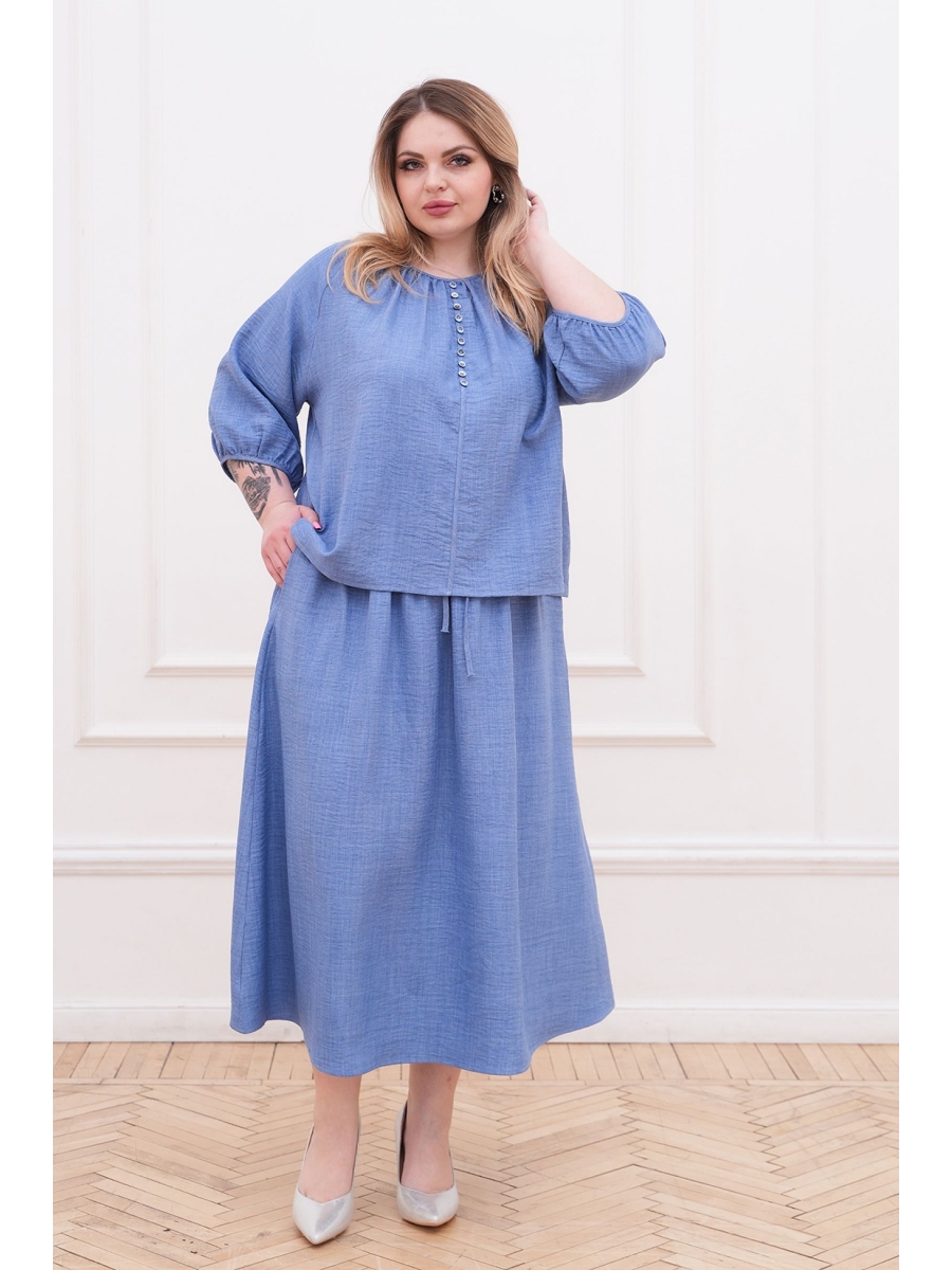 Юбочные костюмы 1431 8866₽