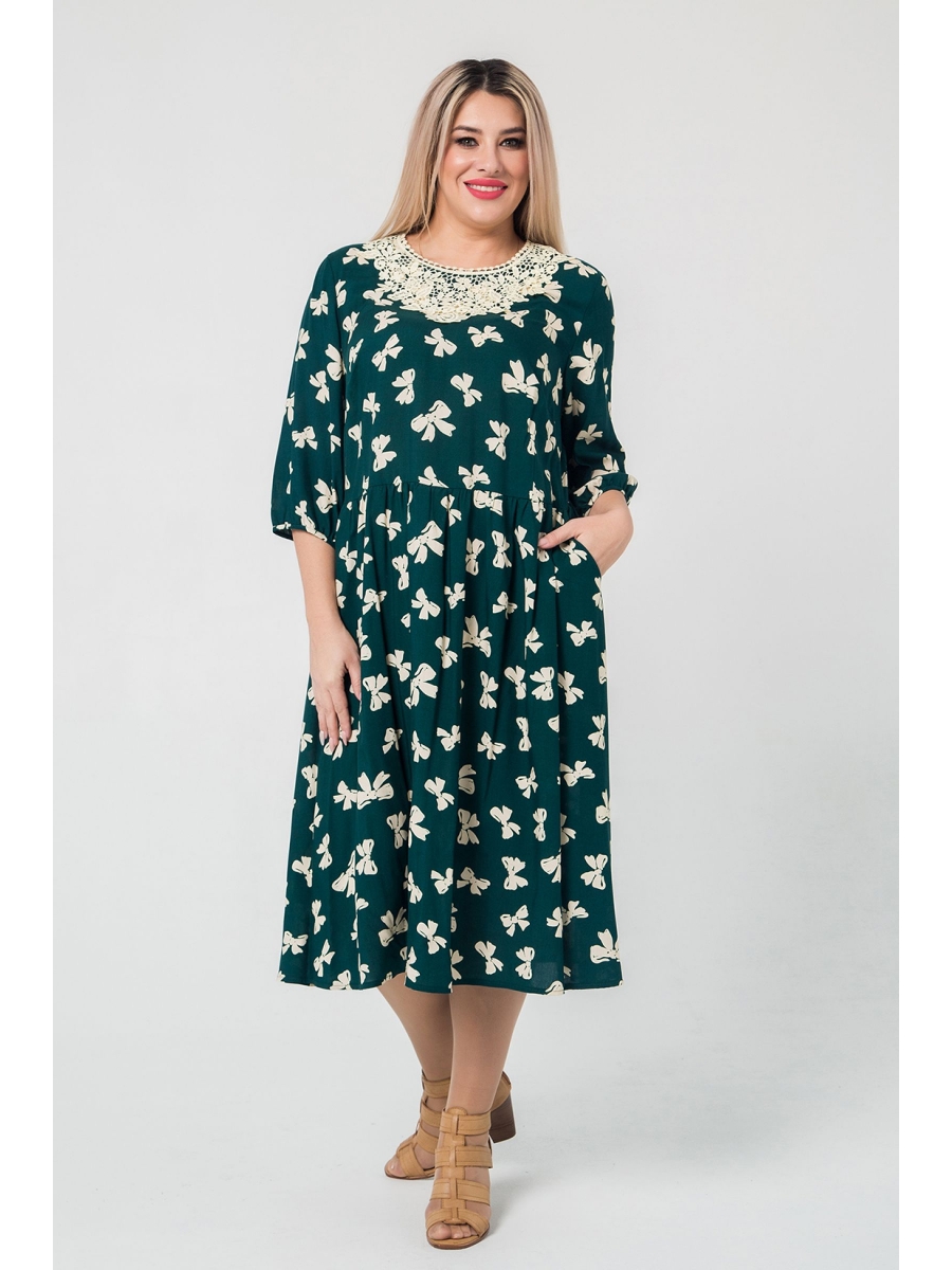 Платье 1024 2581₽