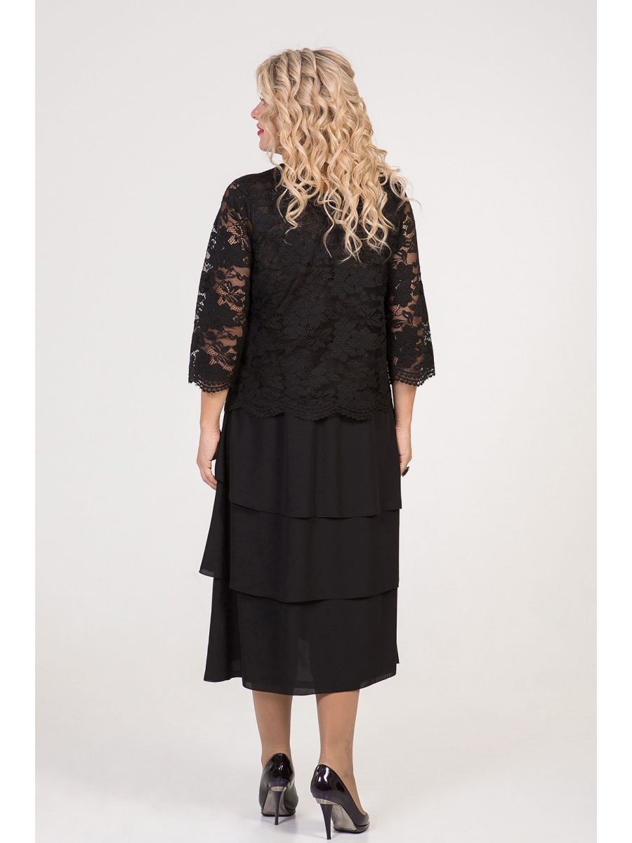 Нарядное платье Luxury Plus арт: 1074 купить от белорусских ...