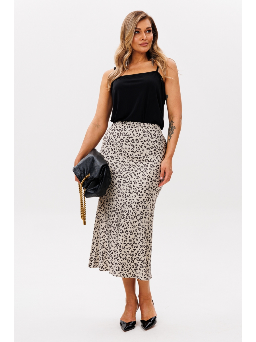 Юбка 1151.1 платина