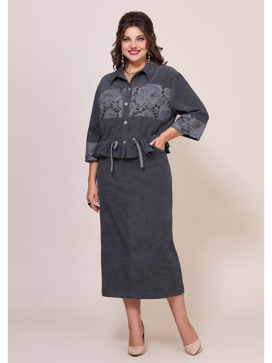 Юбочные костюмы 5566 10021₽