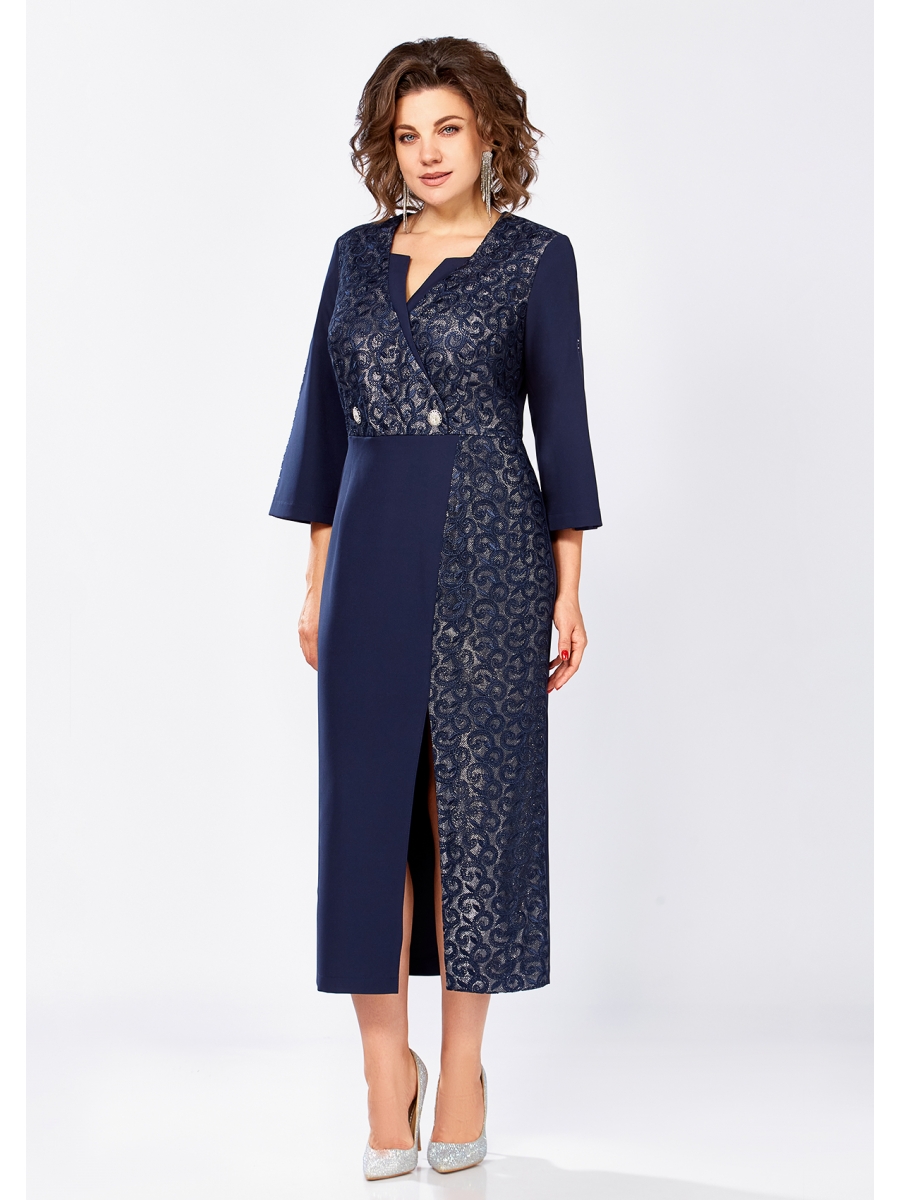 Платье 5574 8886₽