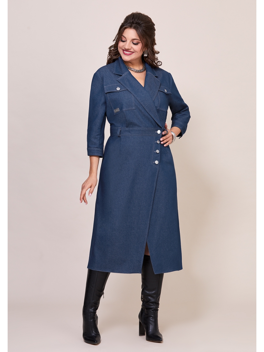 Платье 5600 8886₽