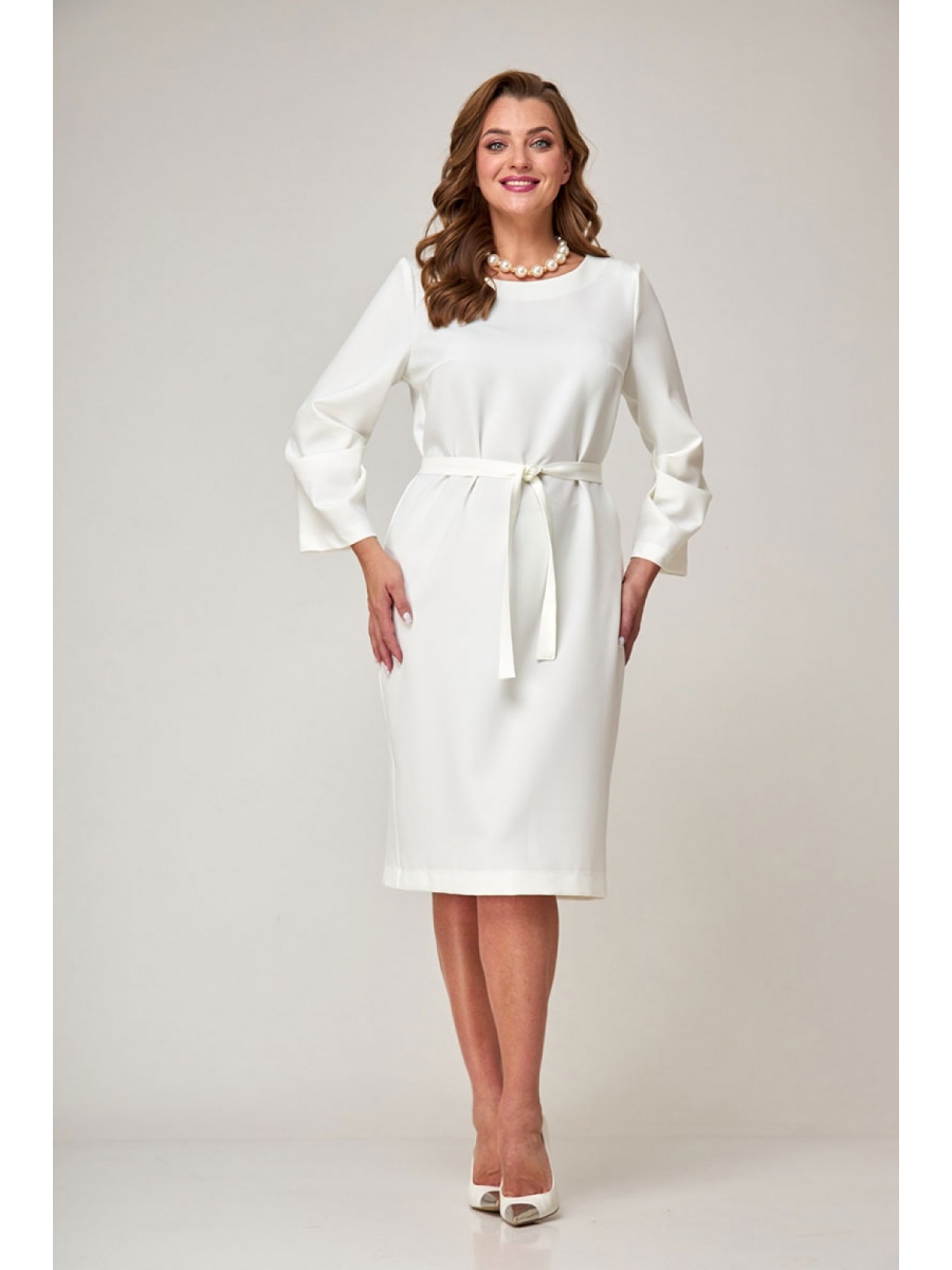 

Платье 2222, Белый, 2222