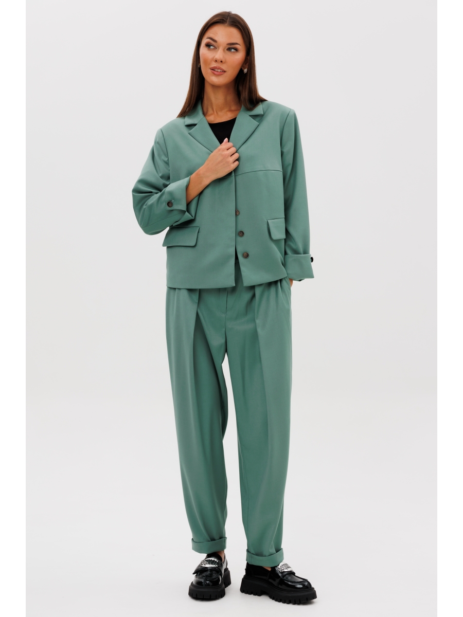 Брючные костюмы 5203 12707₽