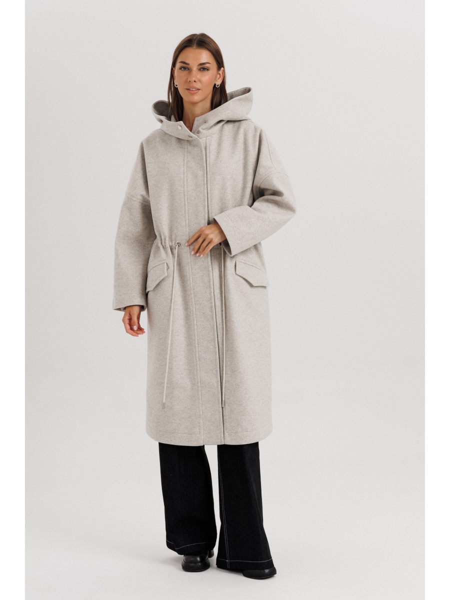 Пальто 5265 15132₽