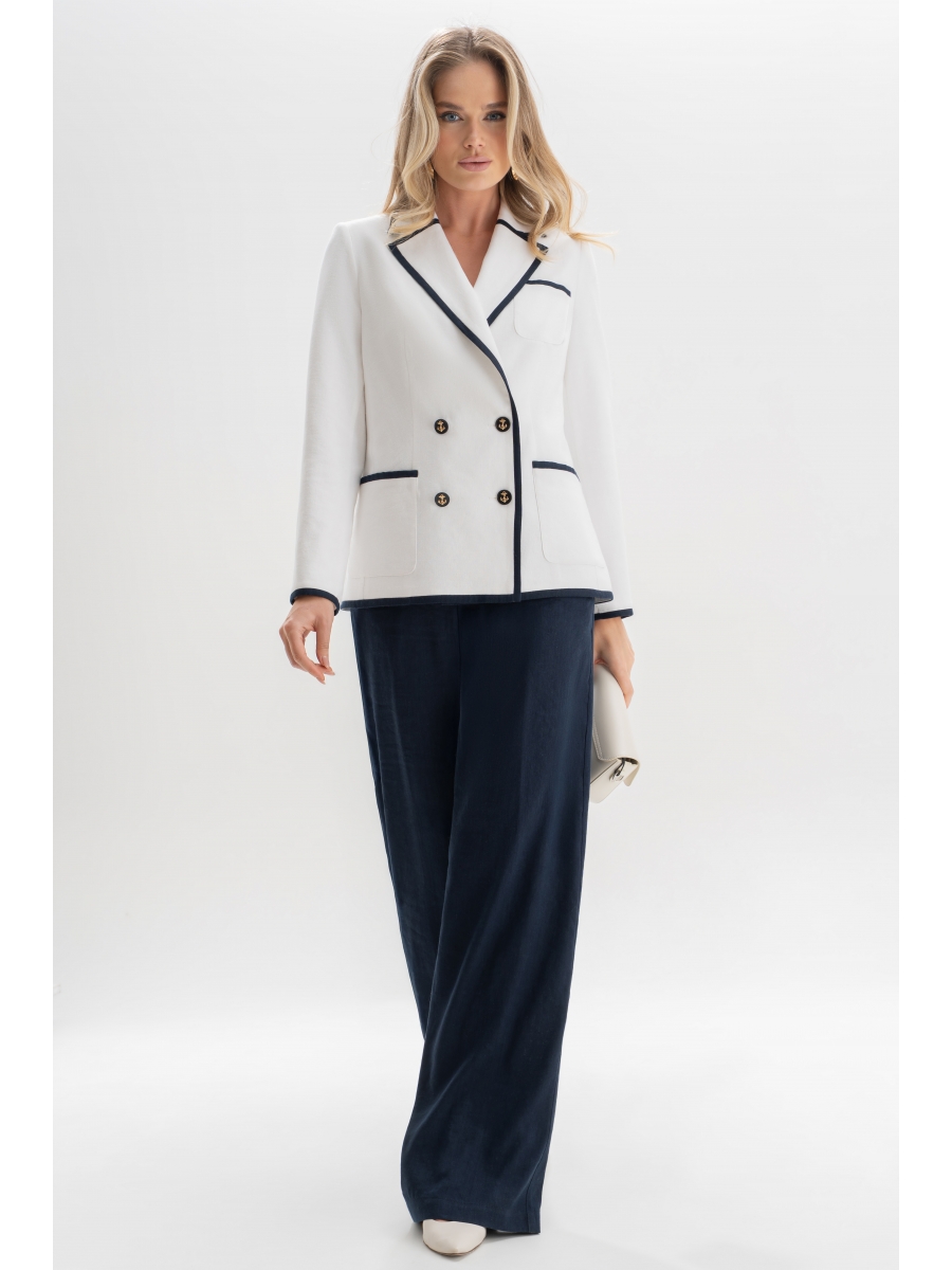 Брючные костюмы 24-447-1 13745₽