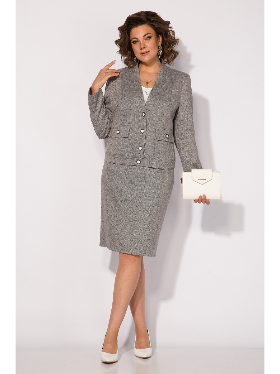Юбочные костюмы М1471 11088₽