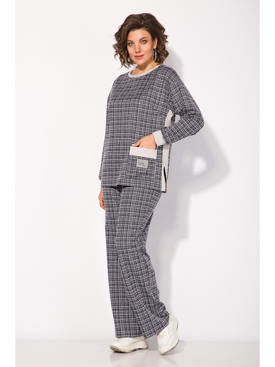 Брючные костюмы М1474 10506₽