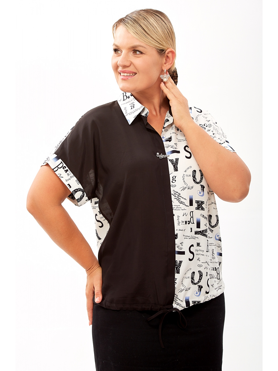 Блузка 62444 #1