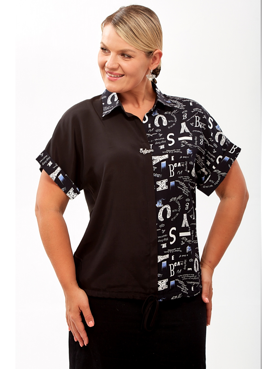 Блузка 62444 #2