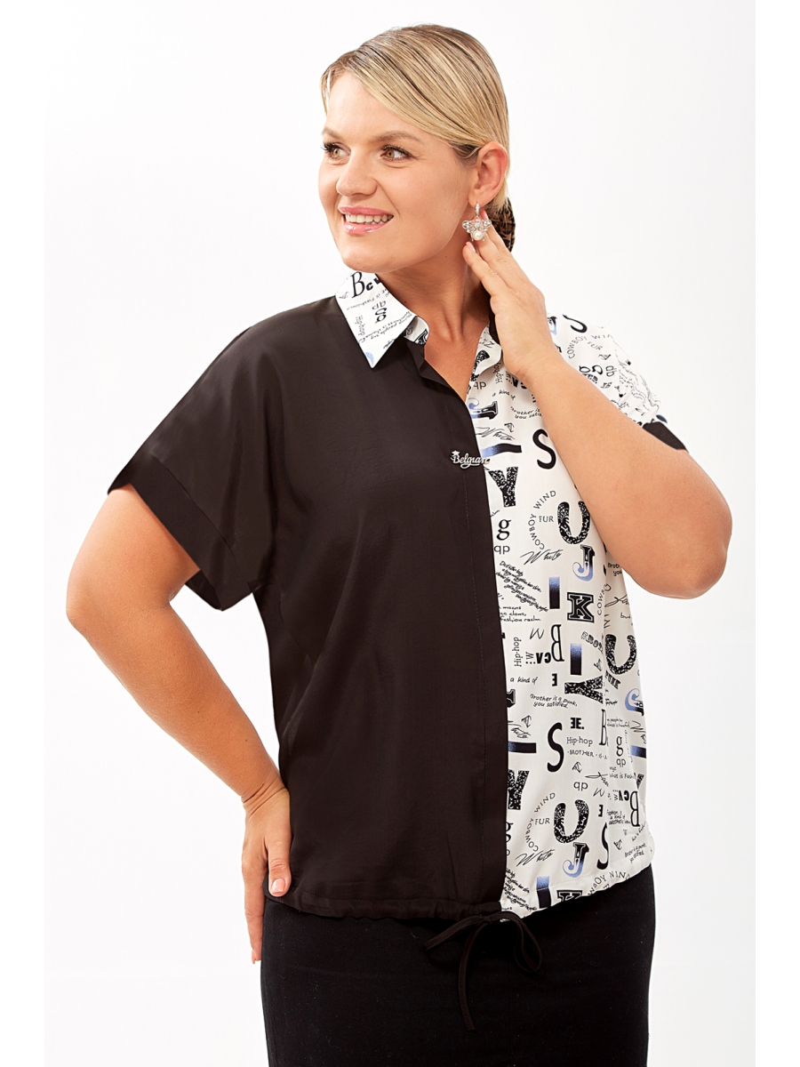 Блузка 62444 #3