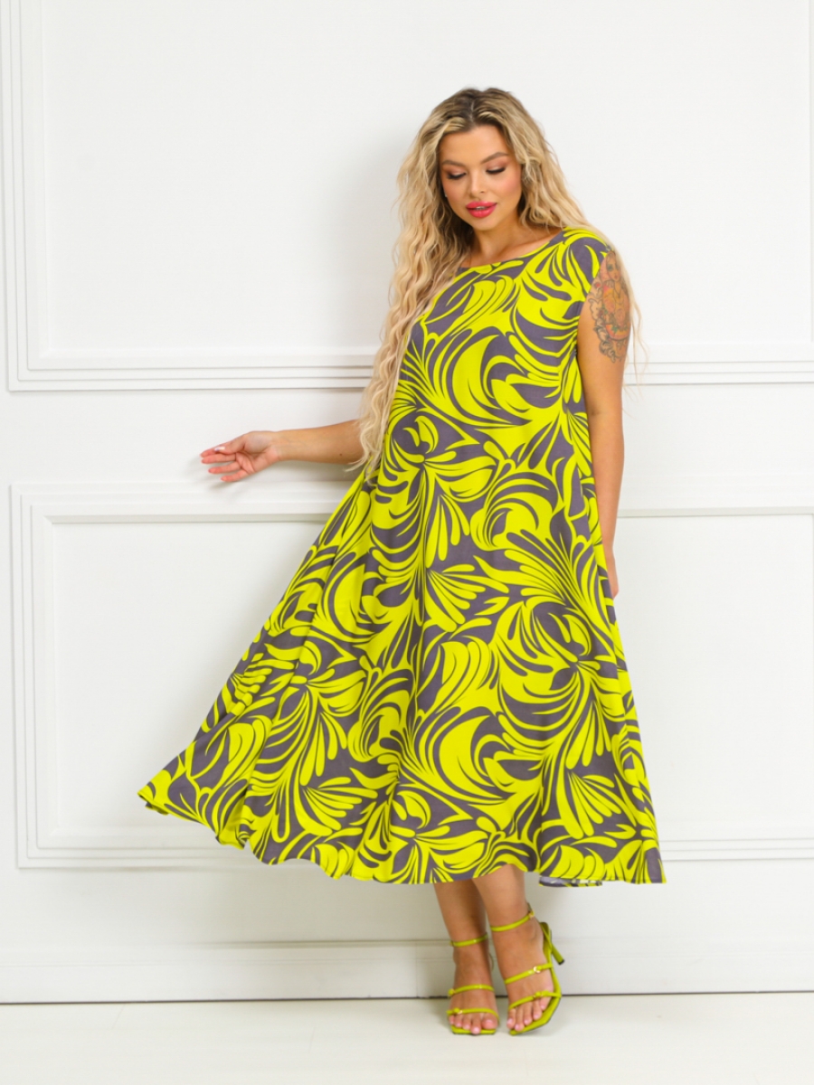 Сарафаны Сарафан П1-50059 4026₽