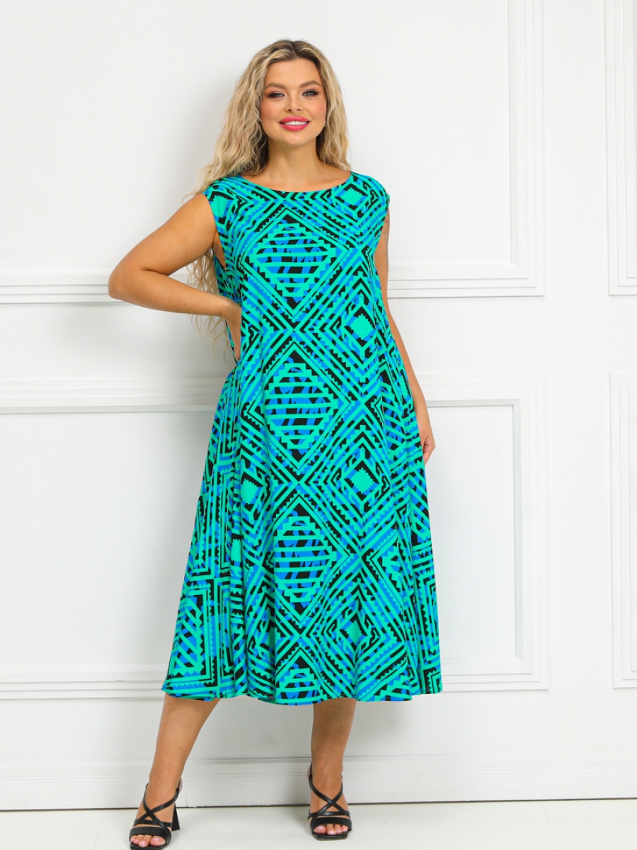 Сарафаны Сарафан П1-50057 4026₽