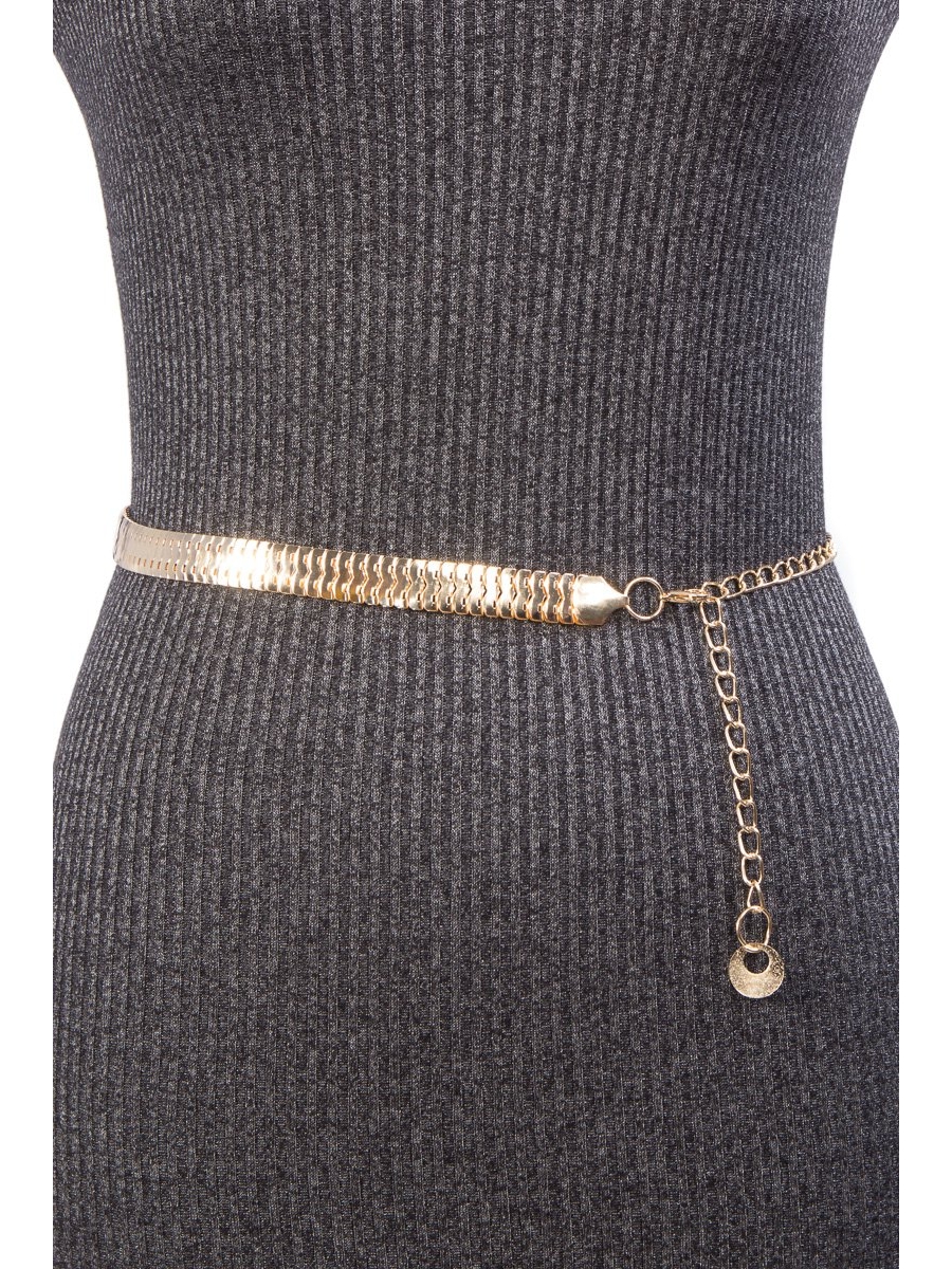 

Ремни Ремень Р-420/89, Золотой, Ремень Р-420/89