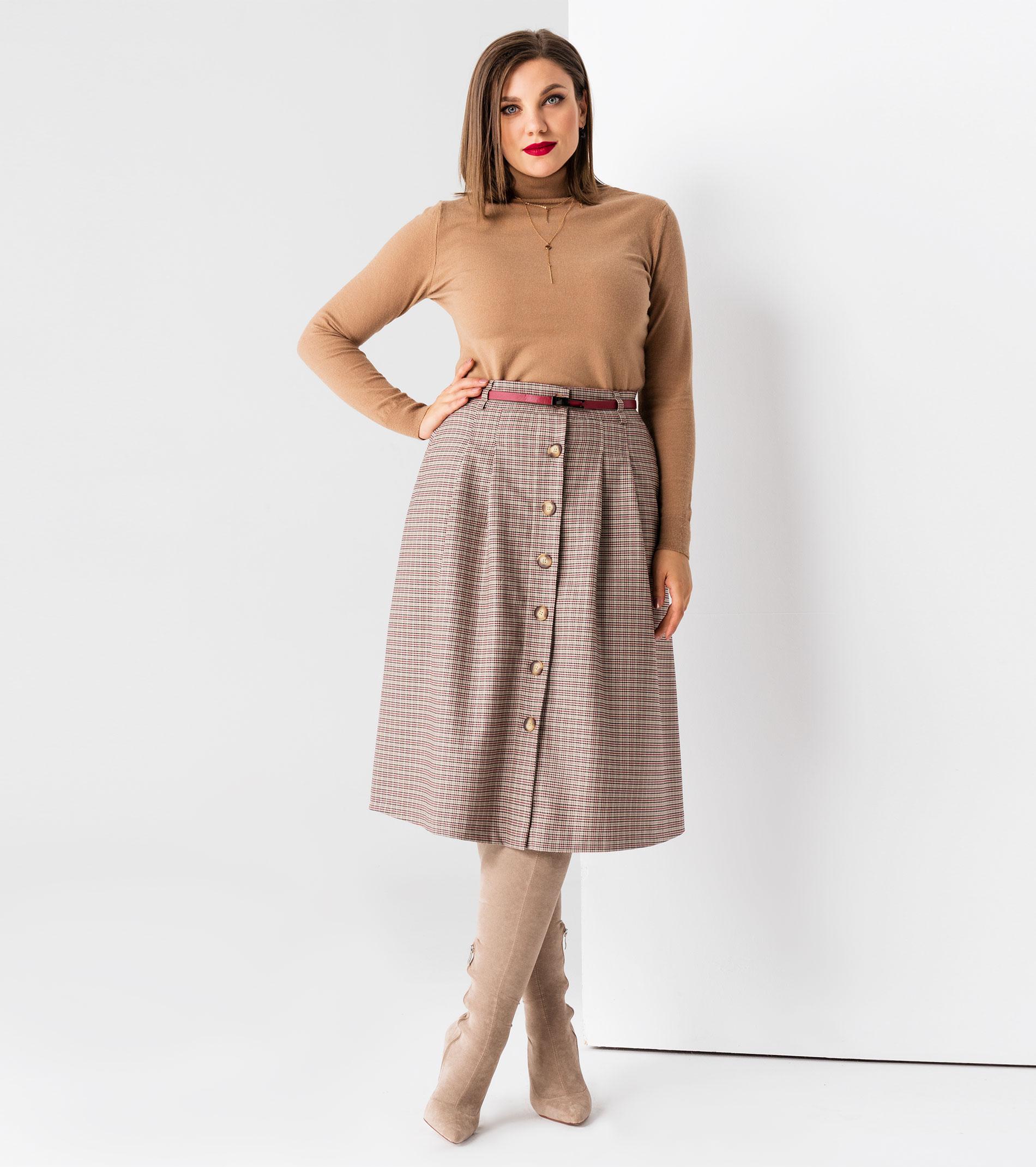 

Юбка 76950z, Мультиколор, 76950z