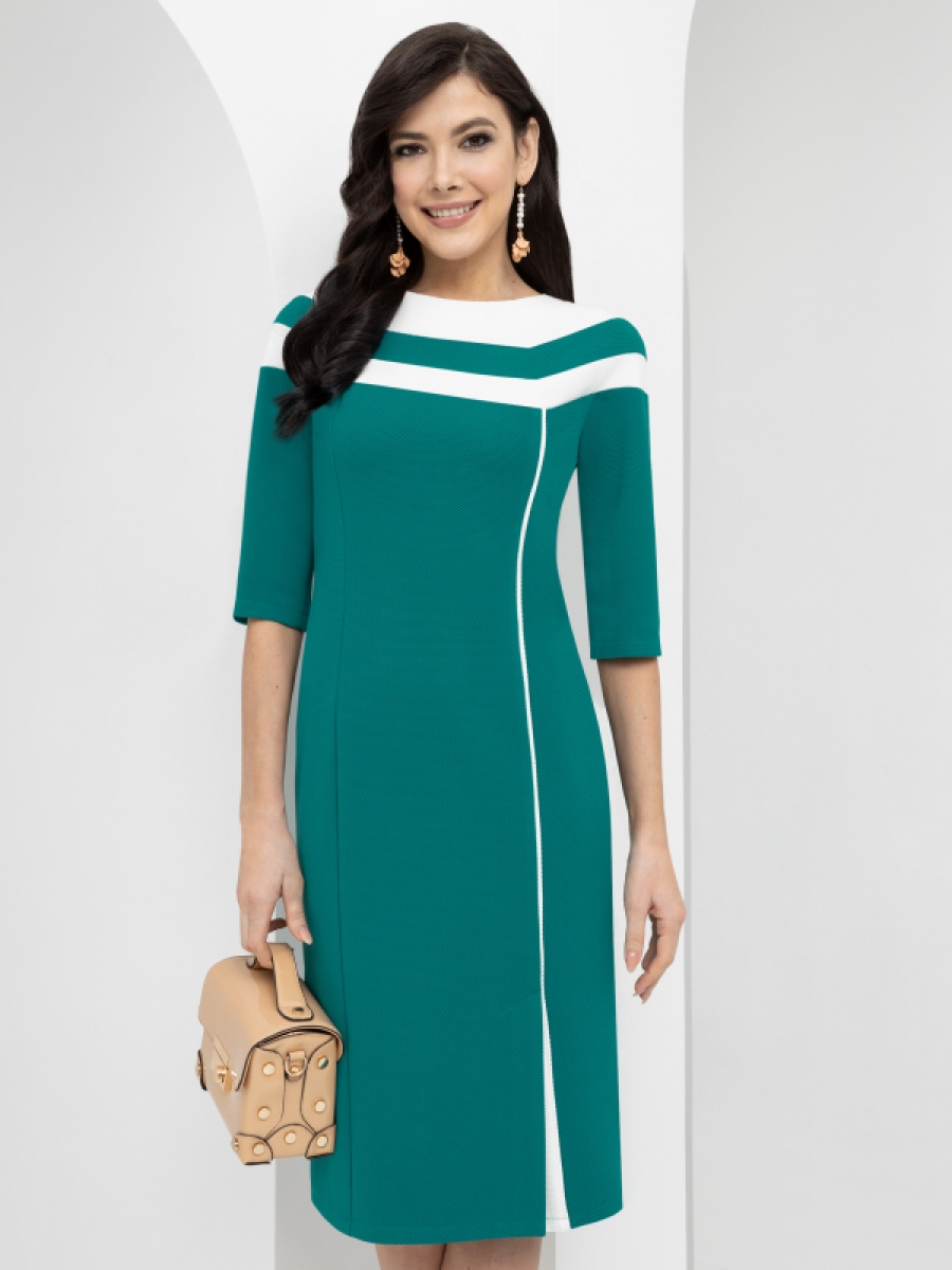 

Платье 316829 (Почетная гостья (изумруд)), Зеленый, 316829 (Почетная гостья (изумруд))