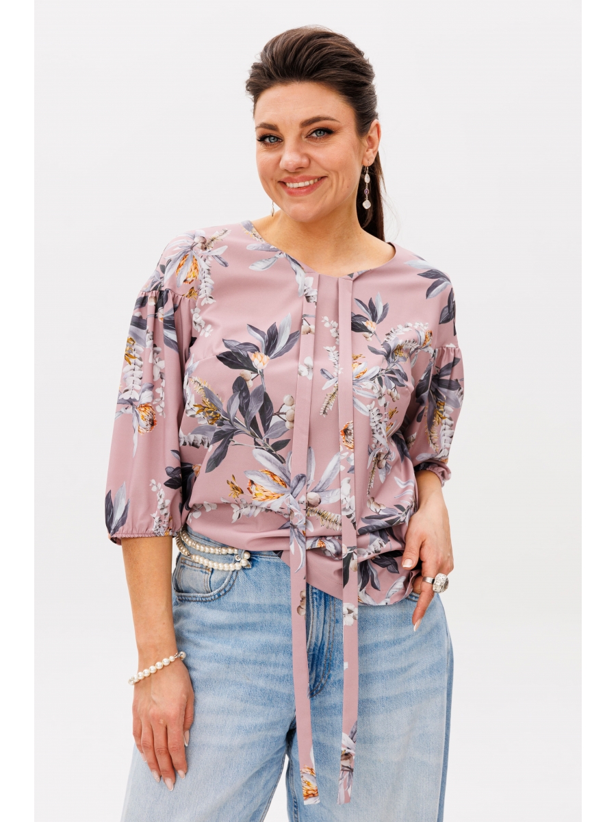 Блузка 1548 протея 4831₽
