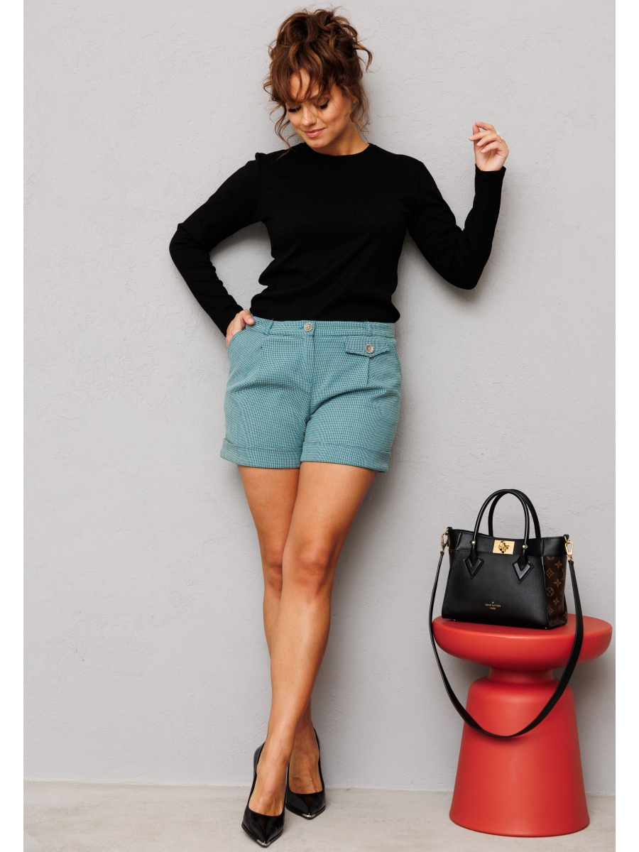 Шорты 1346 гребень волны 3046₽