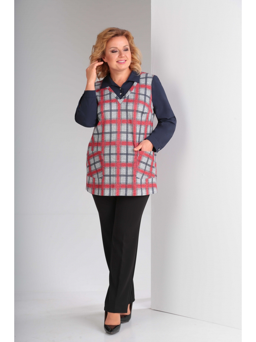 

Туники 934, Мультиколор, 934