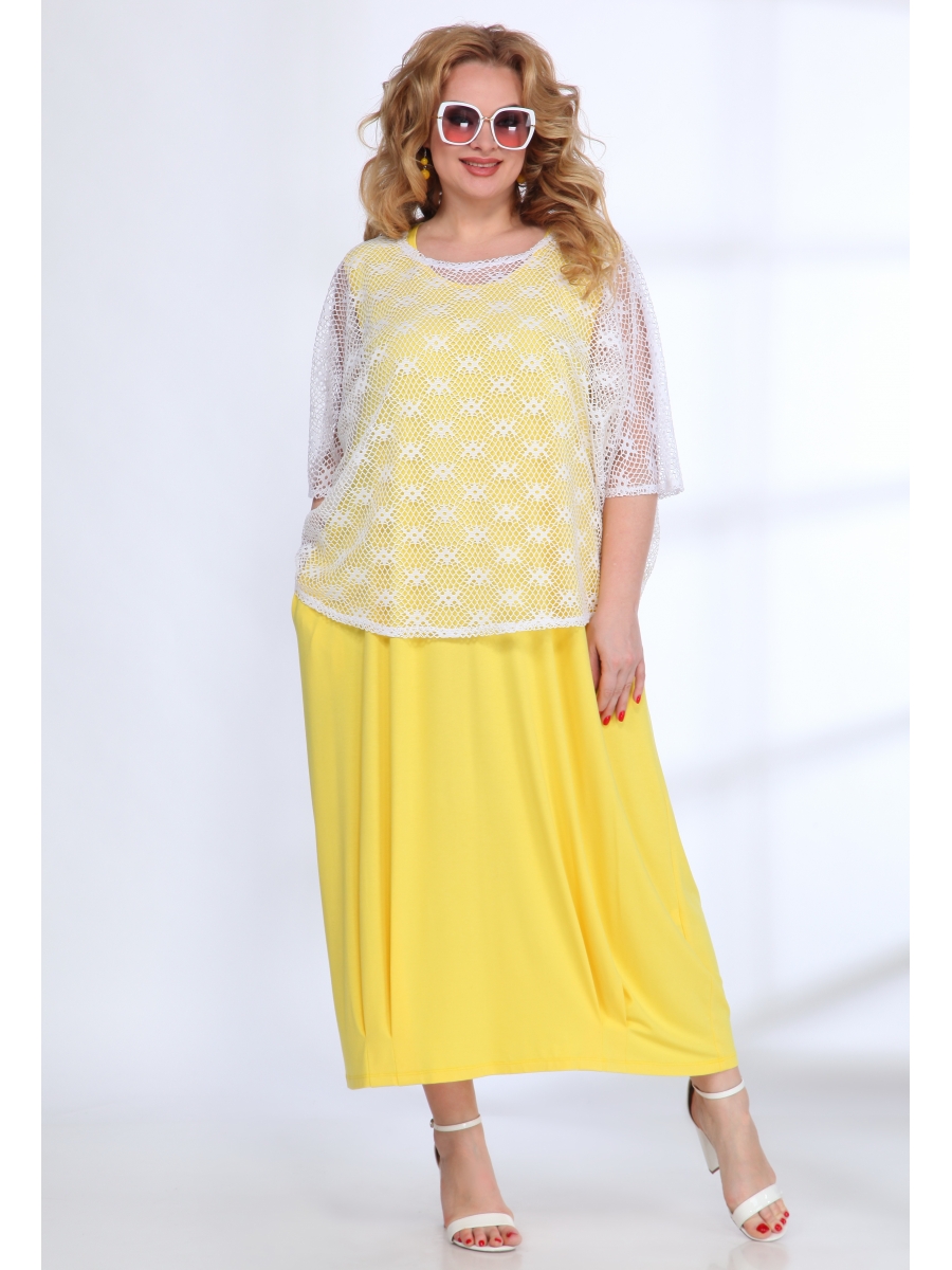 Плательные костюмы 530ж