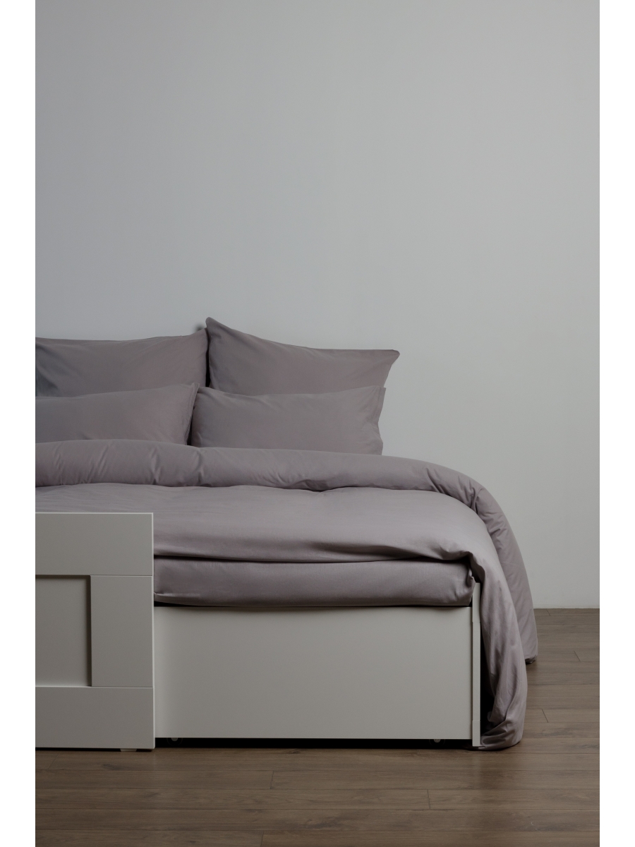 

Постельное белье Евро Постельное белье Кварц 616 Перкаль Евро 50х70, Серый, Постельное белье Кварц 616 Перкаль Евро 50х70