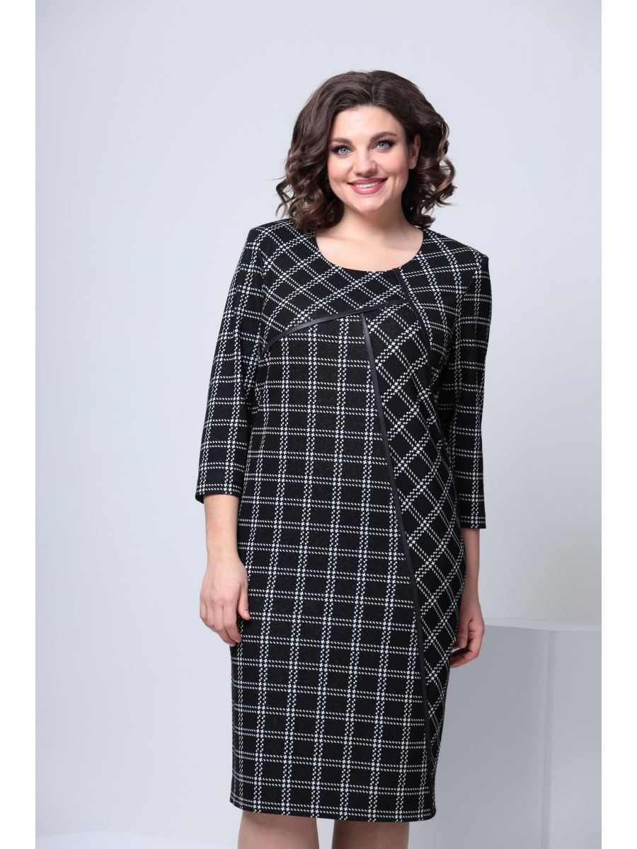 

Платье 1981, Черный, 1981