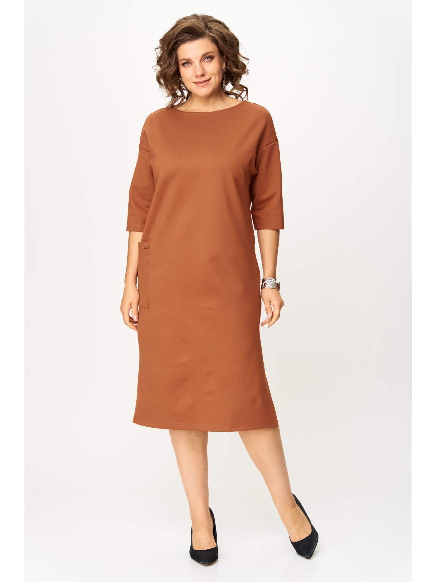 Платье 2080/2 виски