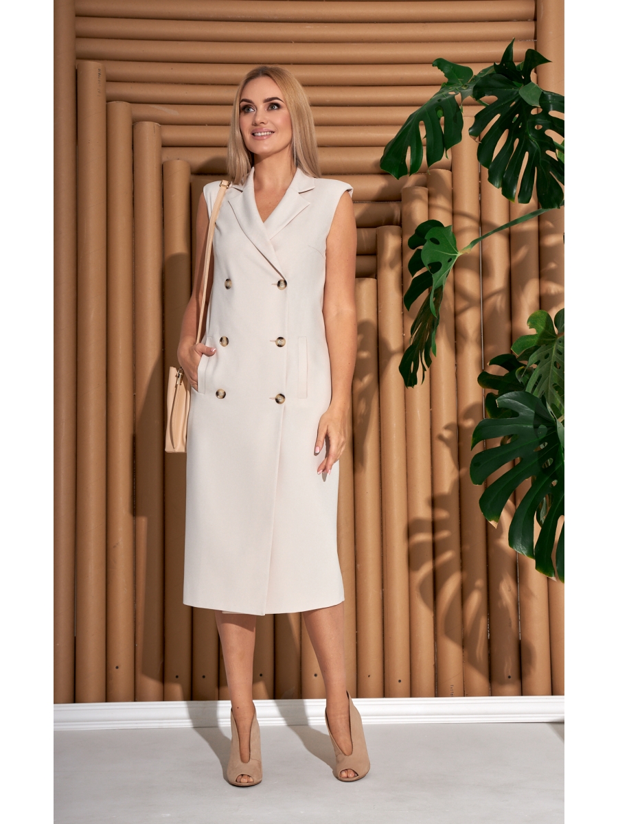 

Сарафаны 770, Бежевый, 770