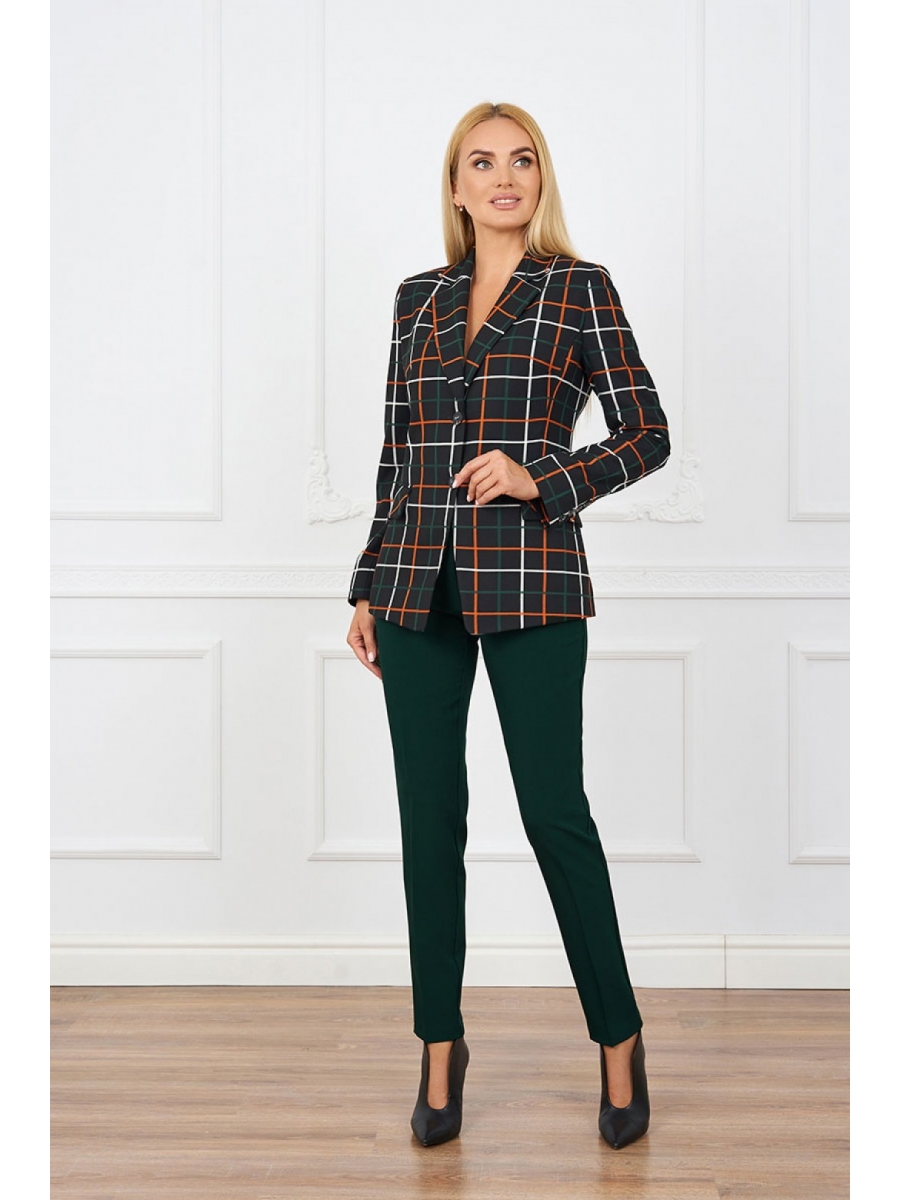 

Брючные костюмы 864, 864