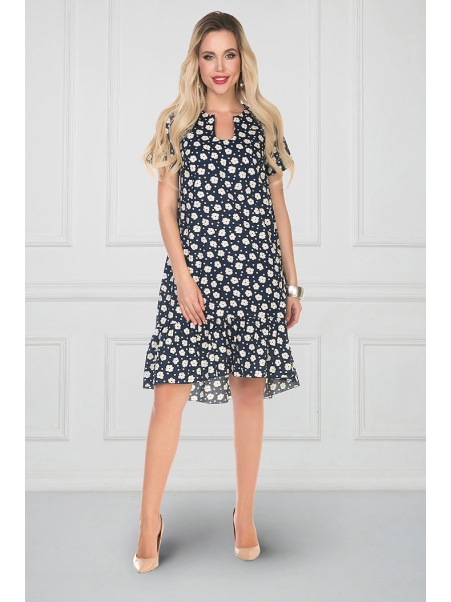 

Платье ПЛАТЬЕ СОКРАНО (ДАРК БЛУ) 4П0915, Синий, ПЛАТЬЕ СОКРАНО (ДАРК БЛУ) 4П0915