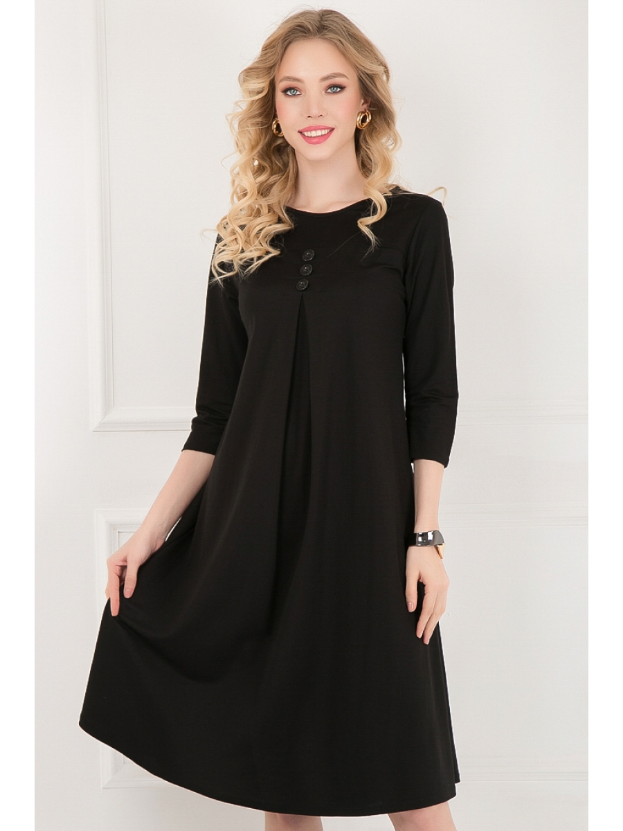 

Платье ПЛАТЬЕ ПАЛАУ (БЛЭК) 4П2218, Черный, ПЛАТЬЕ ПАЛАУ (БЛЭК) 4П2218