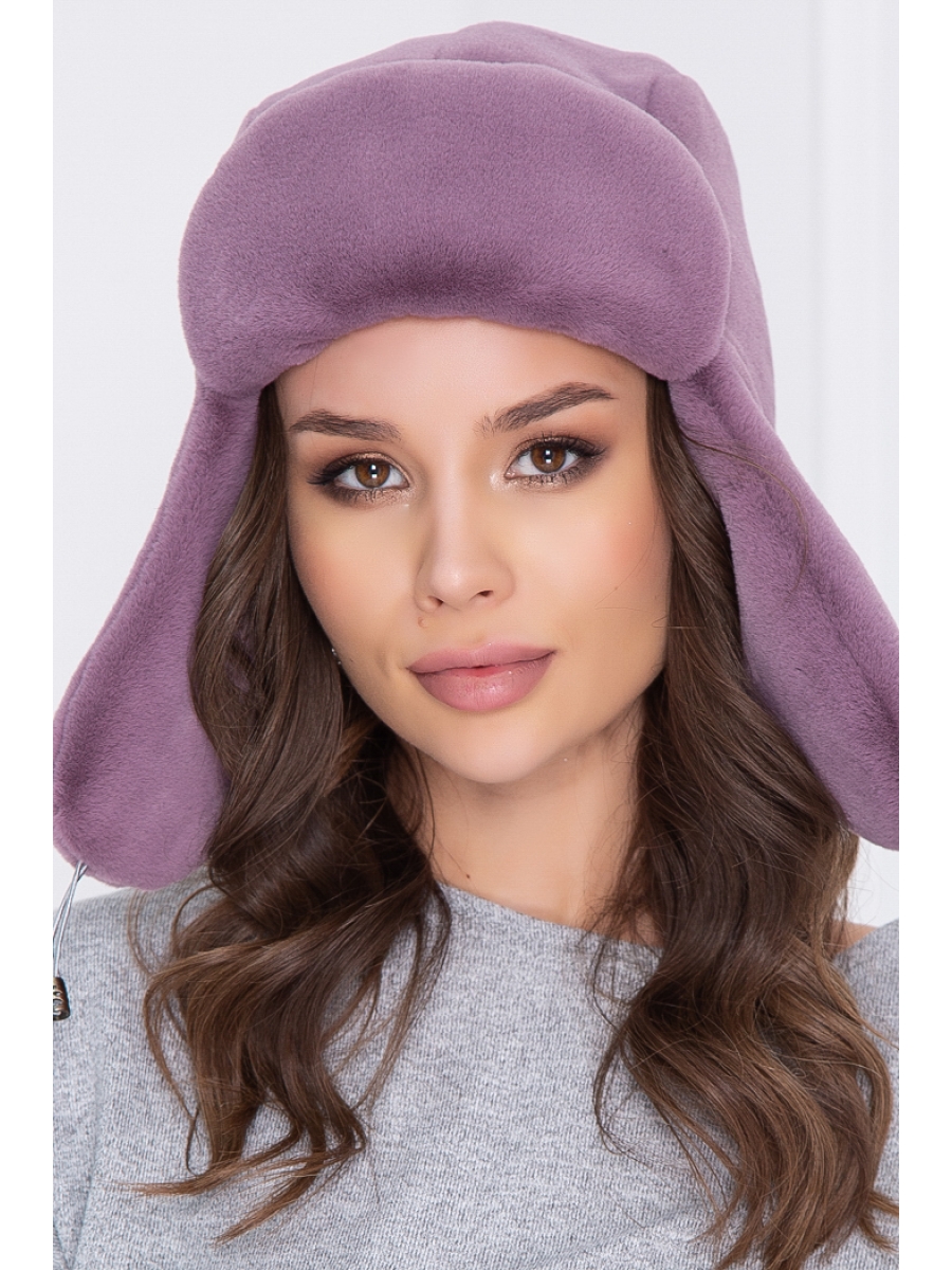 

Шапки ШАПКА МАТЕЛИКА (ЛИЛА) 29ГУ3108, Фиолетовый, ШАПКА МАТЕЛИКА (ЛИЛА) 29ГУ3108