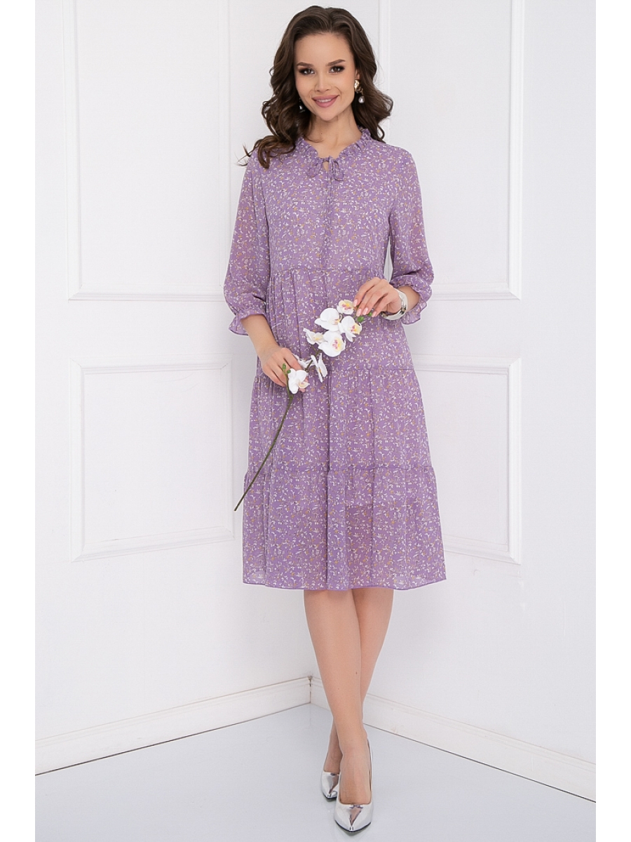 

Платье ПЛАТЬЕ СОРТЕАНО (ВАЙЛЕТ) 17П3590, Фиолетовый, ПЛАТЬЕ СОРТЕАНО (ВАЙЛЕТ) 17П3590