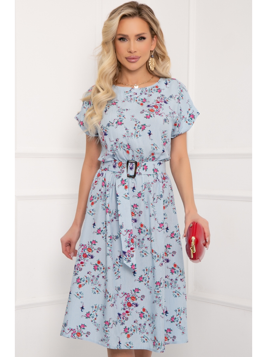 

Платье ПЛАТЬЕ ЛИЛИАНА (ЛАЙТ БЛУ) 63П3755, Голубой, ПЛАТЬЕ ЛИЛИАНА (ЛАЙТ БЛУ) 63П3755