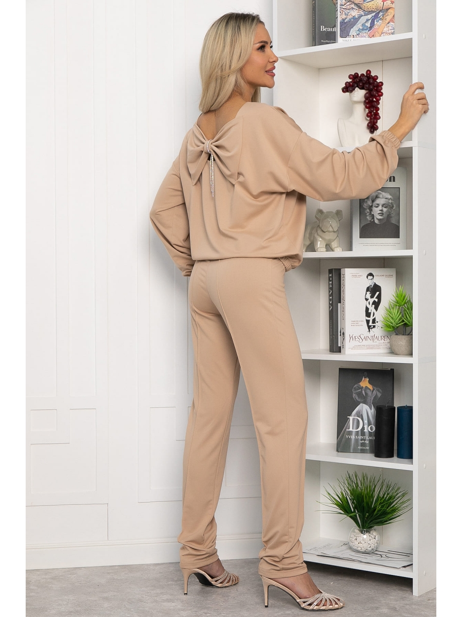 Брючные костюмы К13720-15М 5529₽