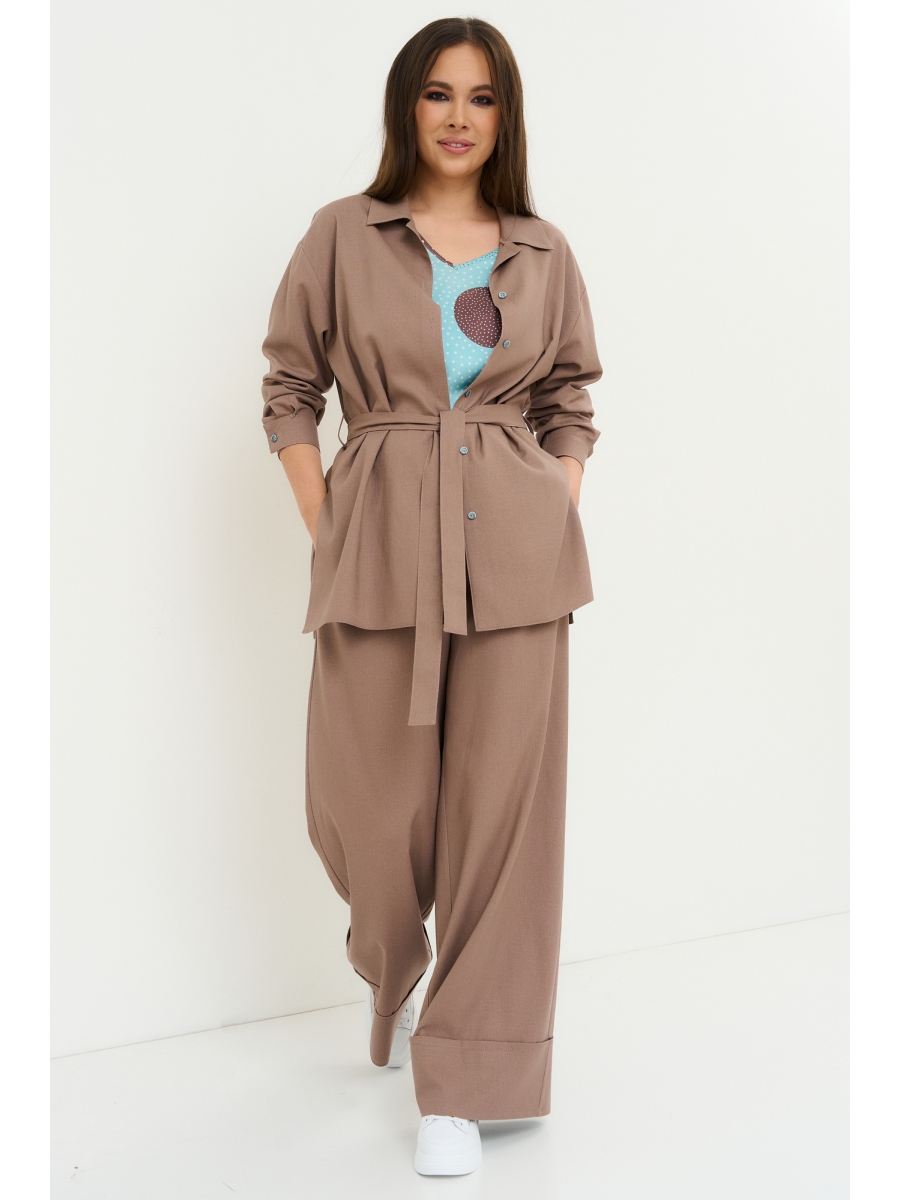 Брючные костюмы 2235 9080₽