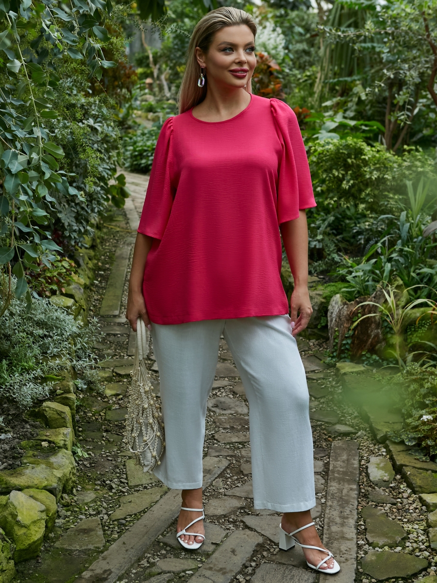 Блузка 0320-1 3753₽