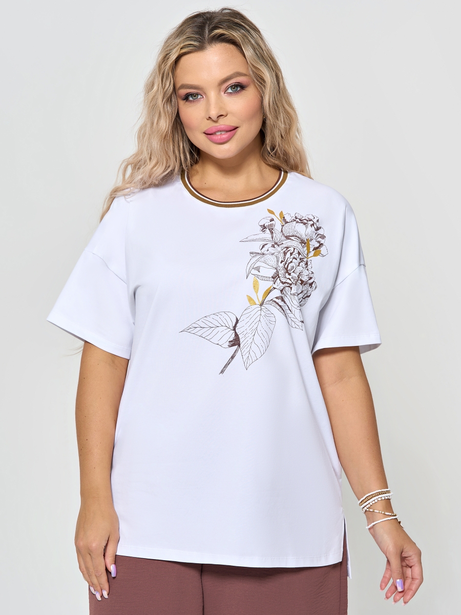 Майки футболки 0087-18 4608₽