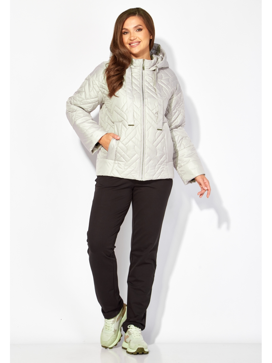 Спортивные костюмы 1396 серый 12931₽