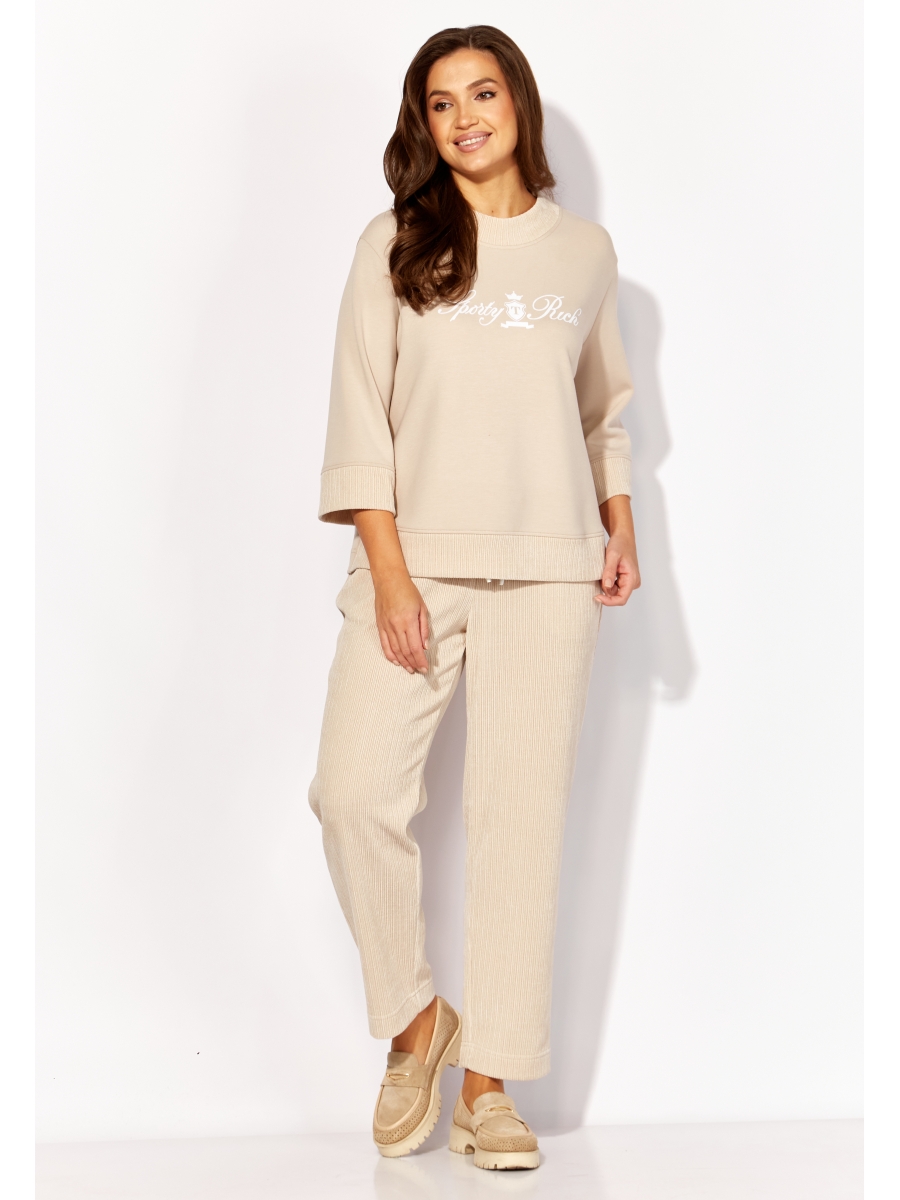 Брючные костюмы 1381 7828₽