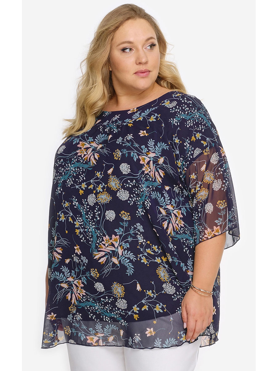 

Туники 2026201, Мультиколор, 2026201