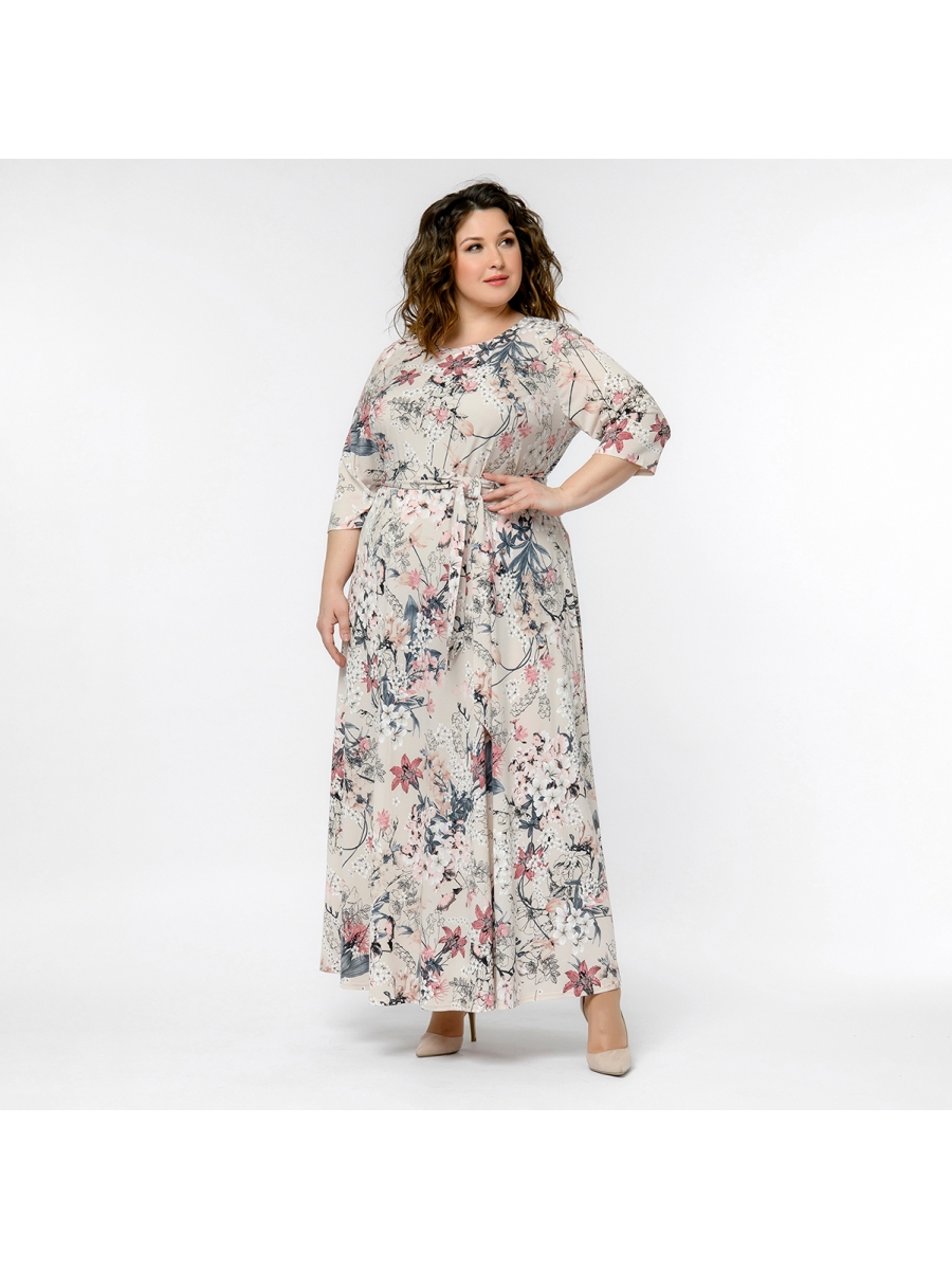 

Платья 245637, Розовый, 245637