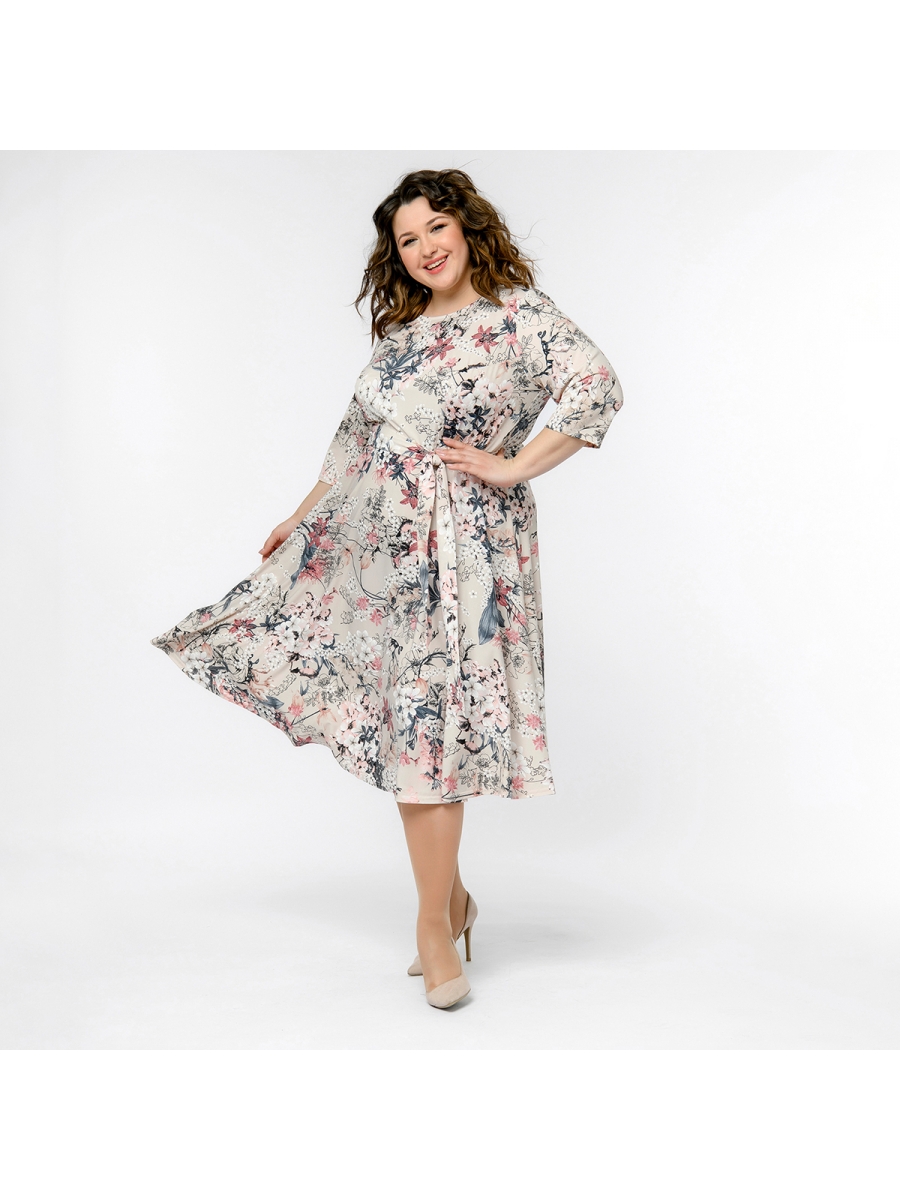 

Платья 2412728, Розовый, 2412728