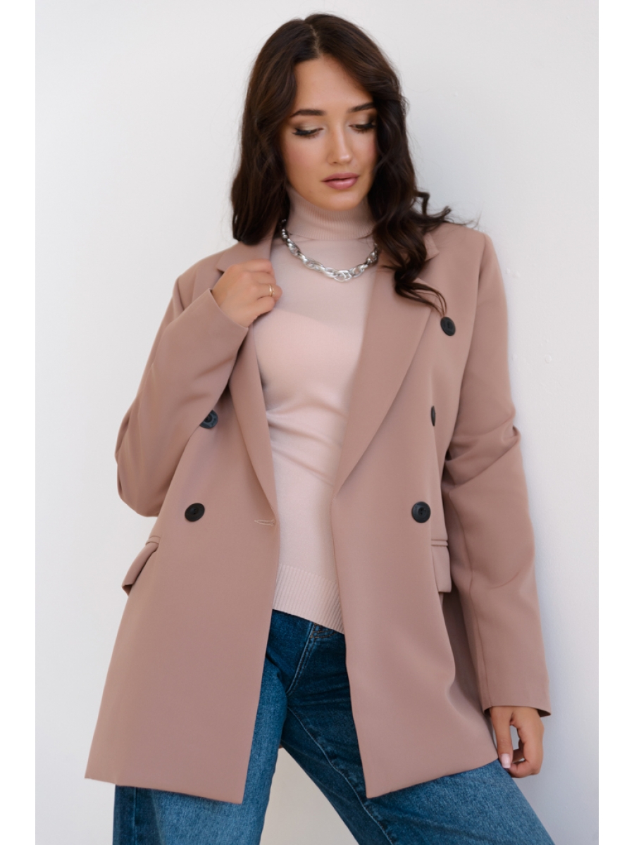 

Пиджаки, жакеты П11-14/2, Бежевый, П11-14/2