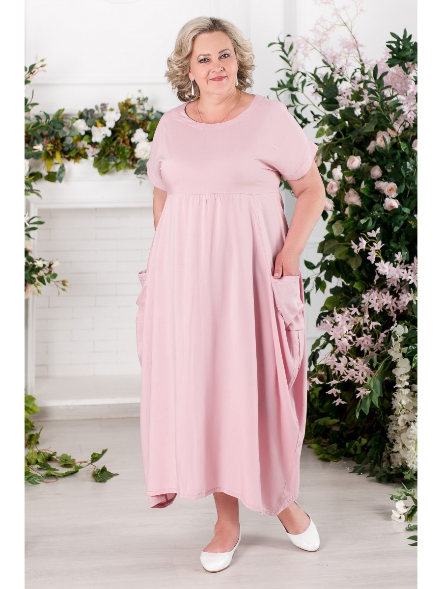 

Платье Платье Улани-2, Розовый, Платье Улани-2