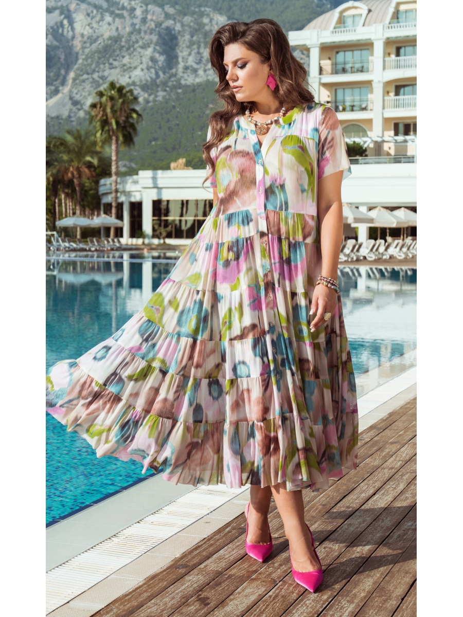 Платье 25013 12446₽