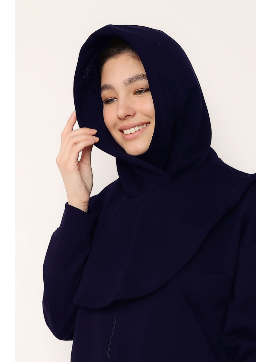 

Головные уборы 22-333L17 (1698), Синий, 22-333L17 (1698)