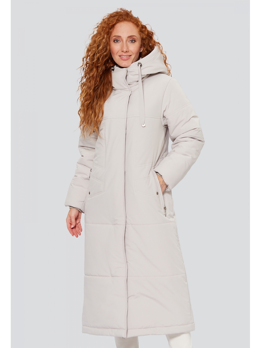 

Пальто 2313, Бежевый, 2313