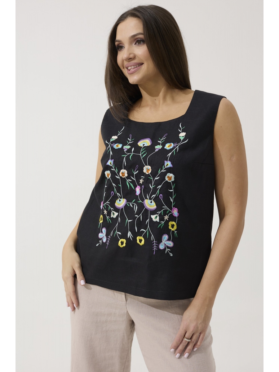 Топы 1187 цветы